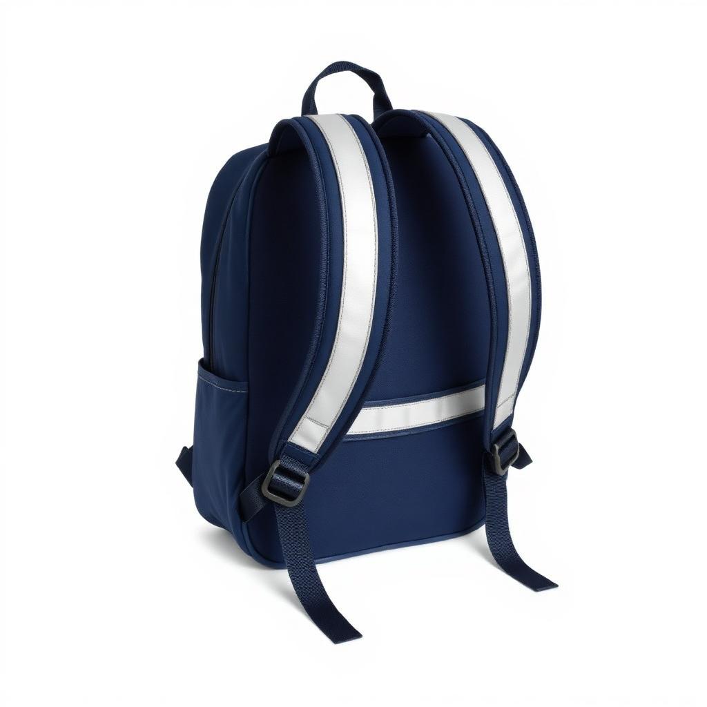 JSS Trolley Bag with Laptop Sleeve — 22"