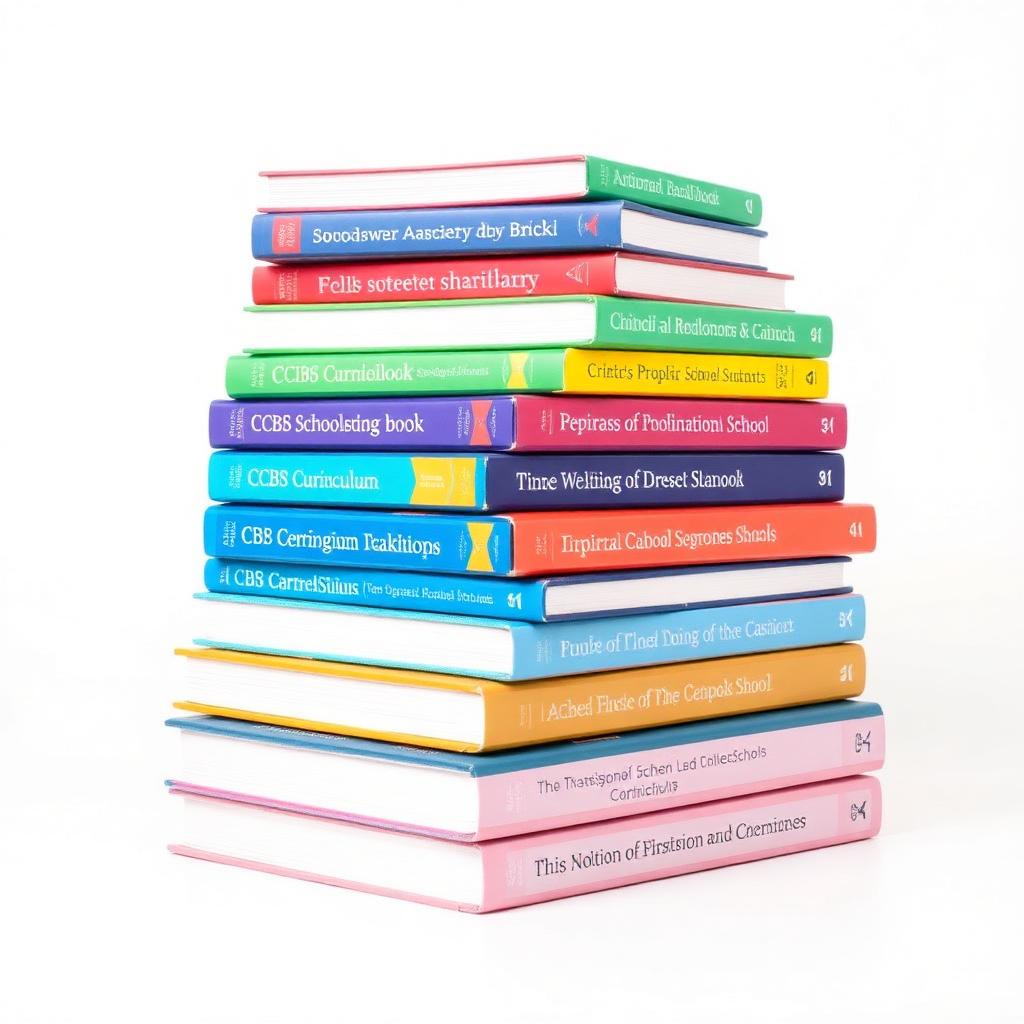 CBC Grade 5 Mathematics Learner's Book — KICD Approved
